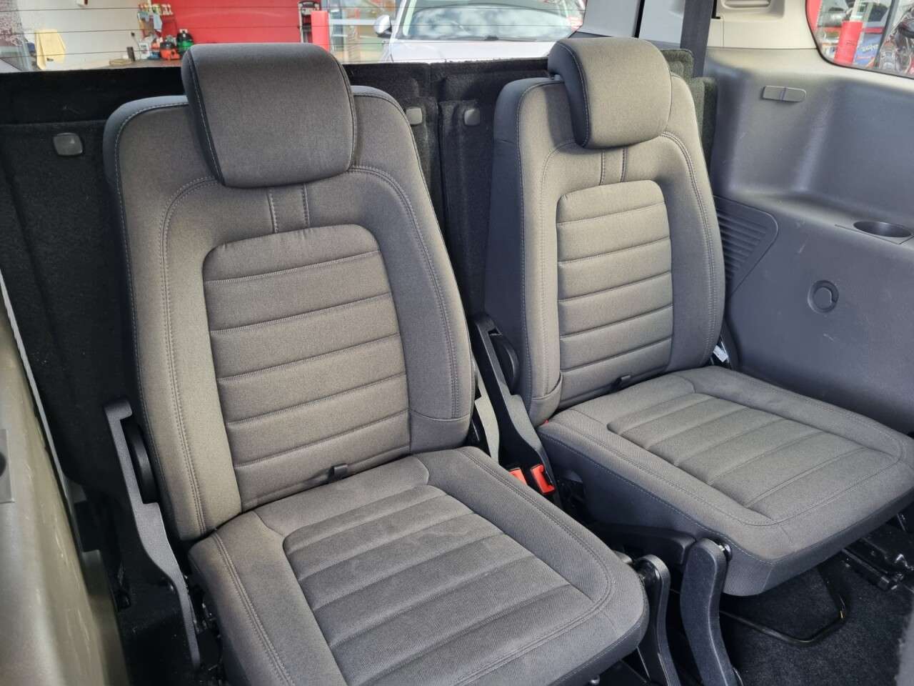 2020 FORD GRAND TOURNEO CONNECT 2020 FORD GRAND TOURNEO CONNECT