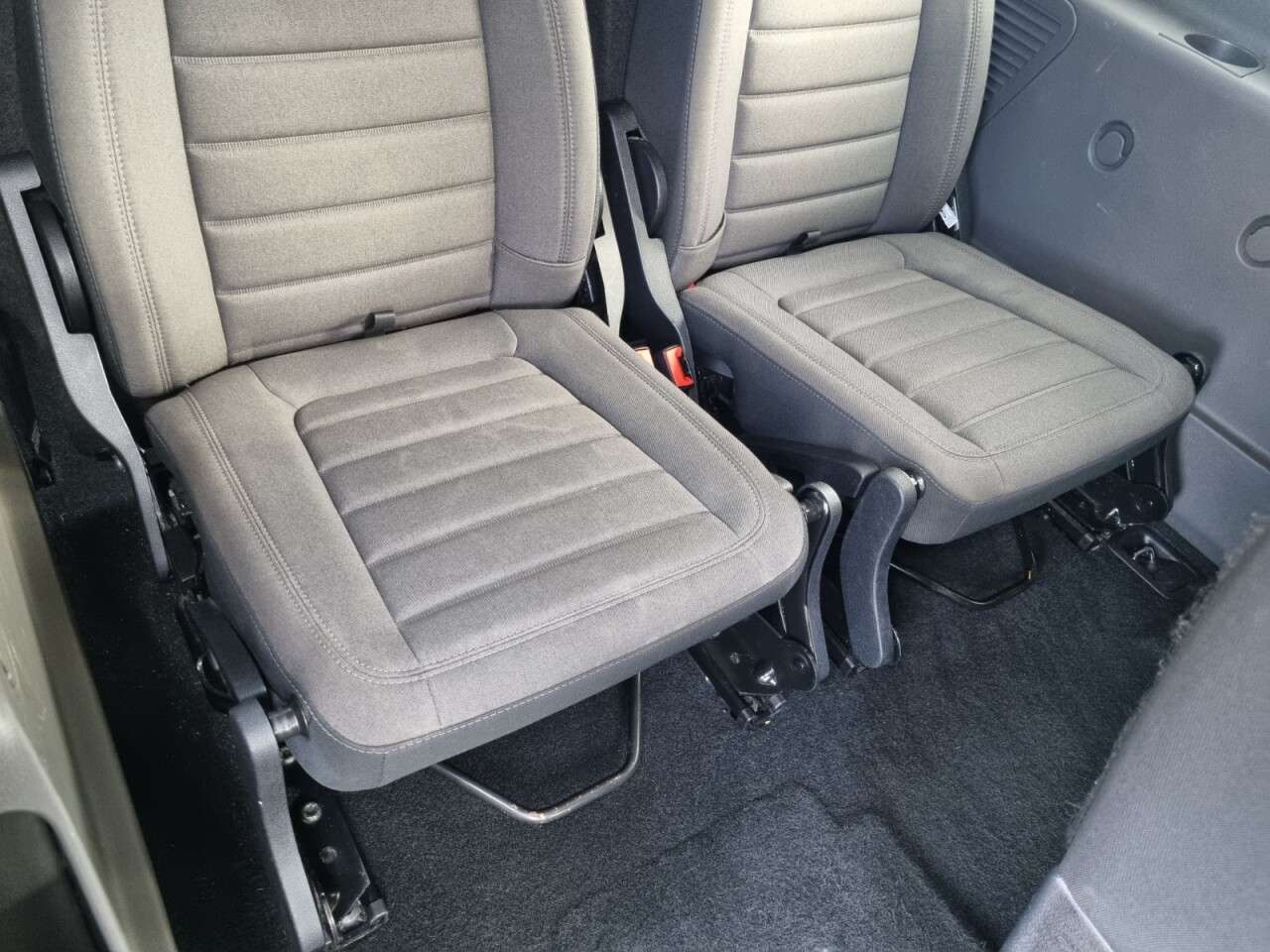 2020 FORD GRAND TOURNEO CONNECT 2020 FORD GRAND TOURNEO CONNECT