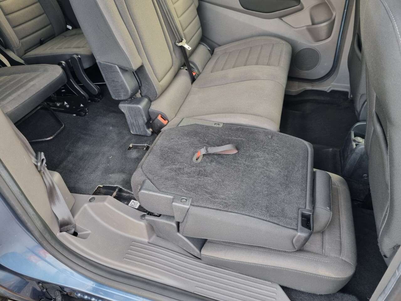 2020 FORD GRAND TOURNEO CONNECT 2020 FORD GRAND TOURNEO CONNECT