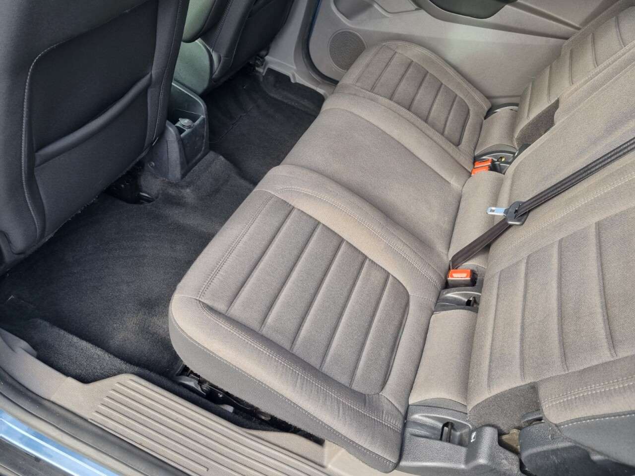 2020 FORD GRAND TOURNEO CONNECT 2020 FORD GRAND TOURNEO CONNECT