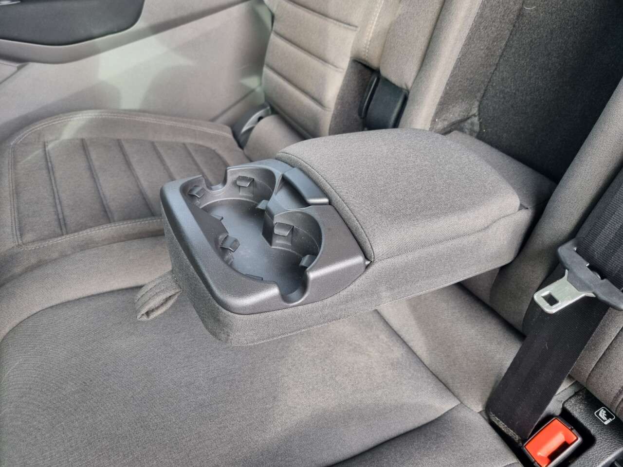 2020 FORD GRAND TOURNEO CONNECT 2020 FORD GRAND TOURNEO CONNECT