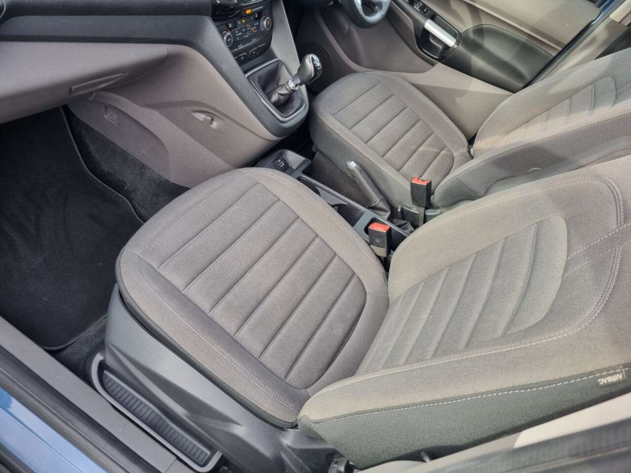 2020 FORD GRAND TOURNEO CONNECT 2020 FORD GRAND TOURNEO CONNECT