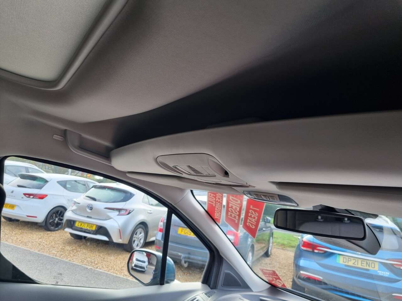 2020 FORD GRAND TOURNEO CONNECT 2020 FORD GRAND TOURNEO CONNECT