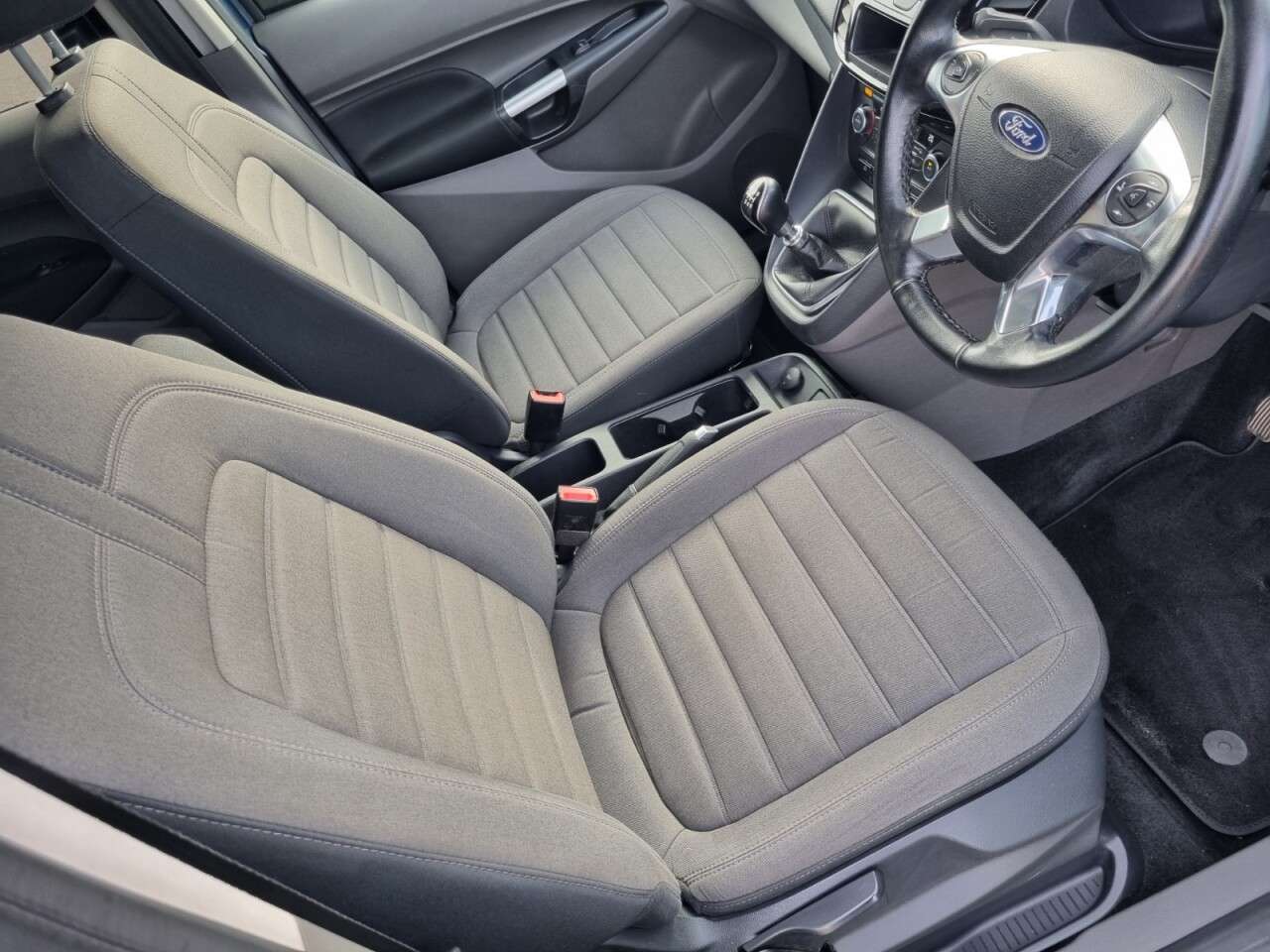 2020 FORD GRAND TOURNEO CONNECT 2020 FORD GRAND TOURNEO CONNECT