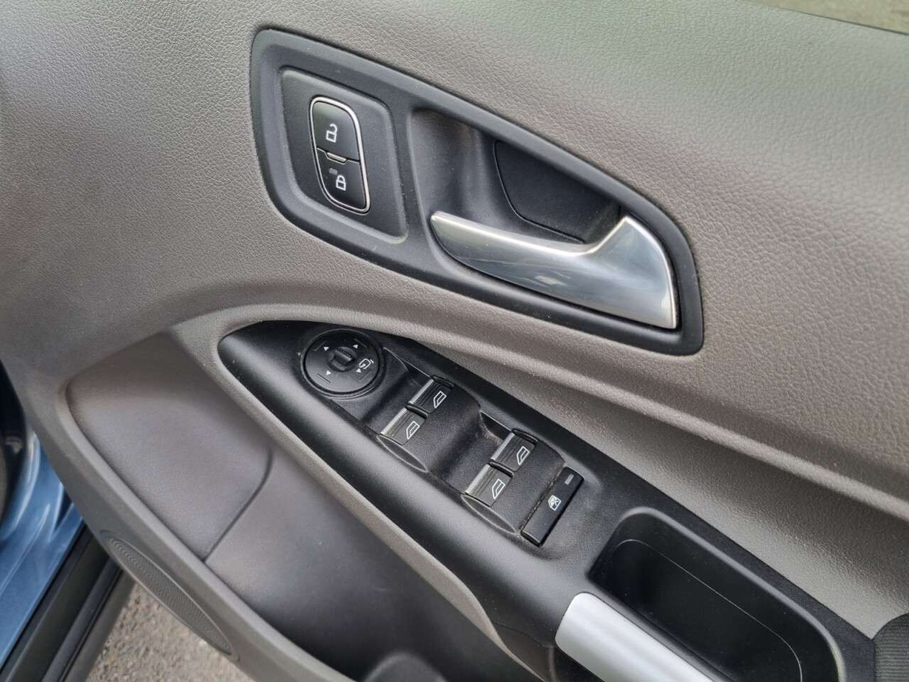 2020 FORD GRAND TOURNEO CONNECT 2020 FORD GRAND TOURNEO CONNECT