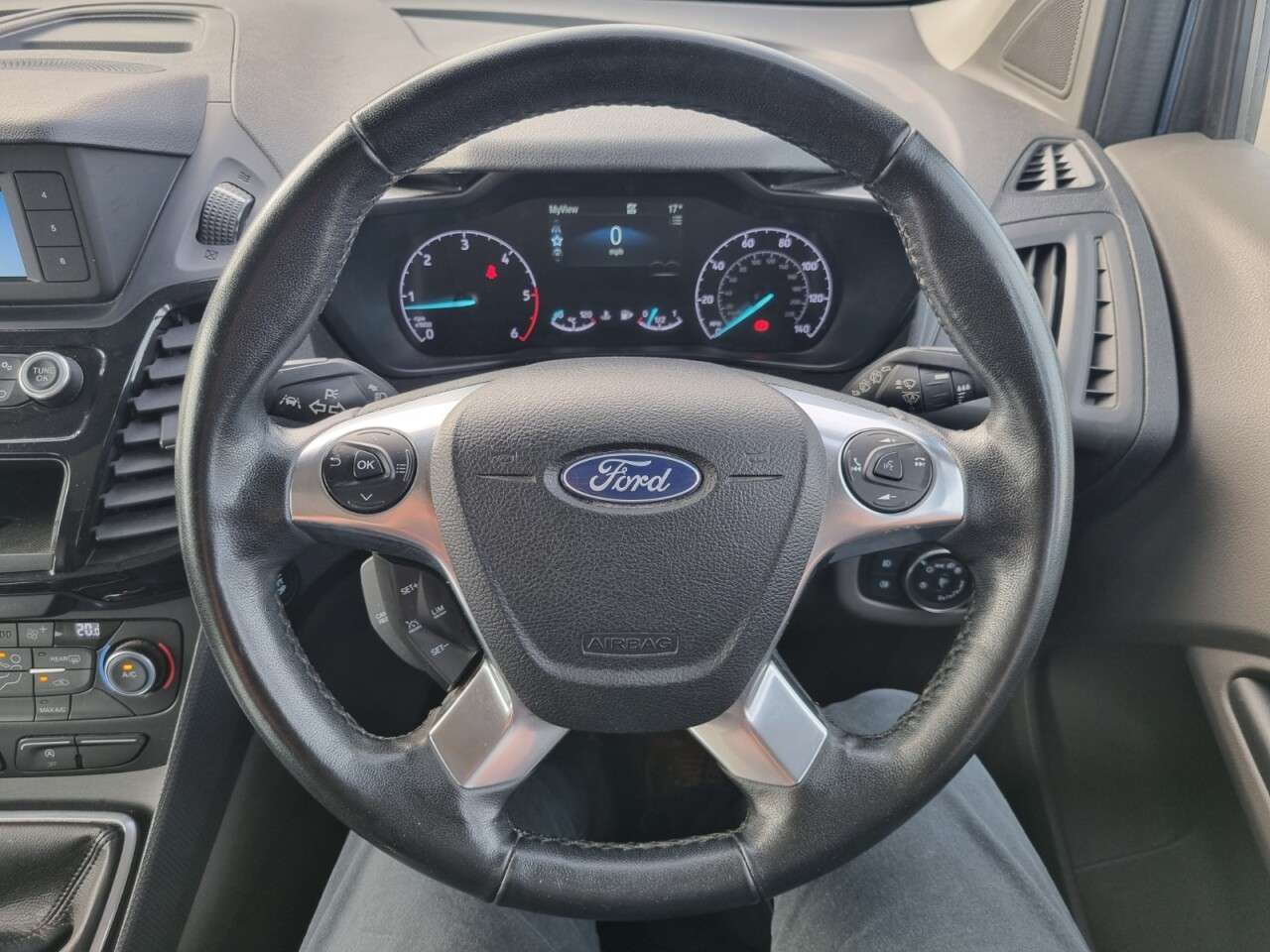 2020 FORD GRAND TOURNEO CONNECT 2020 FORD GRAND TOURNEO CONNECT