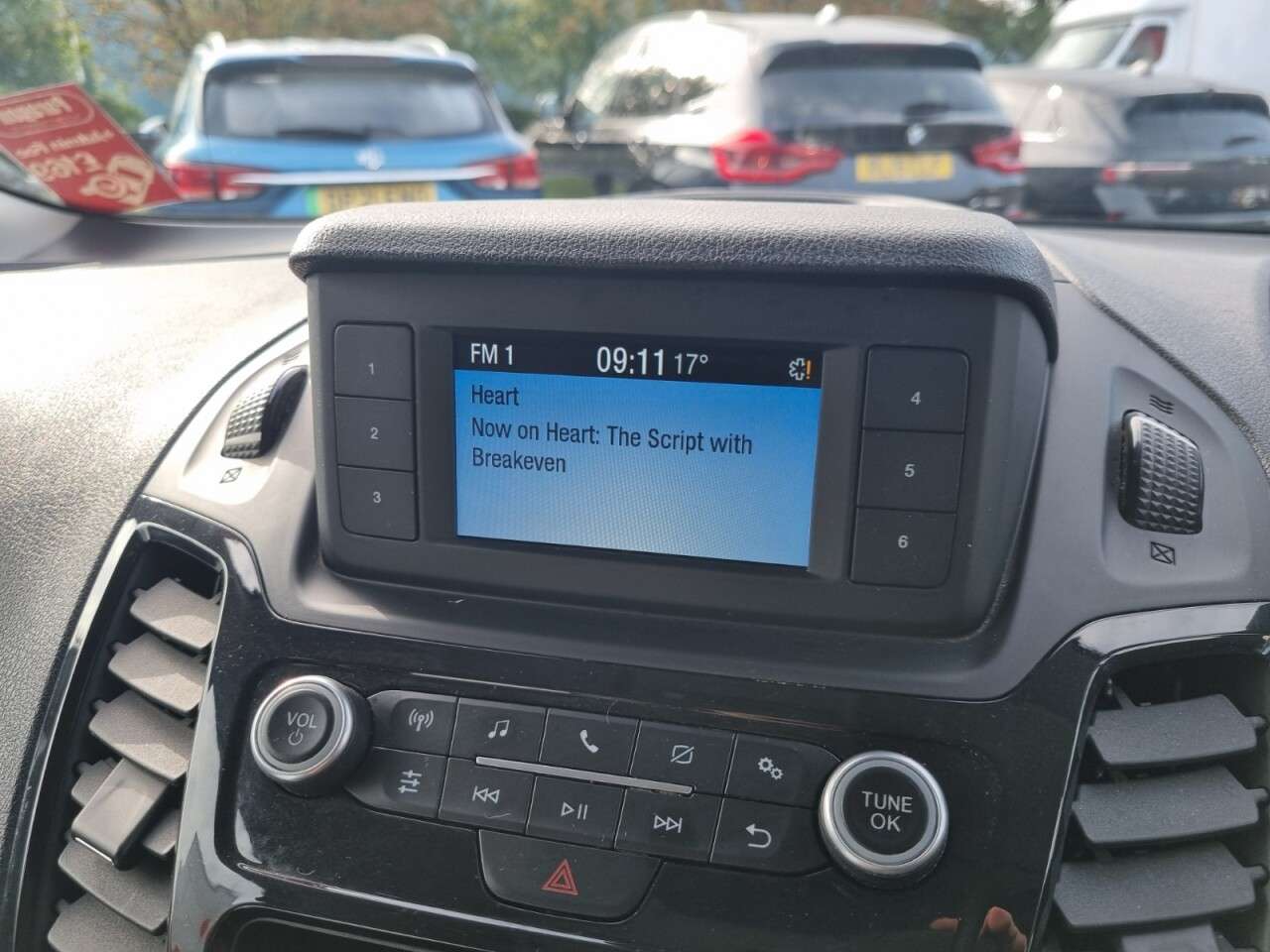 2020 FORD GRAND TOURNEO CONNECT 2020 FORD GRAND TOURNEO CONNECT