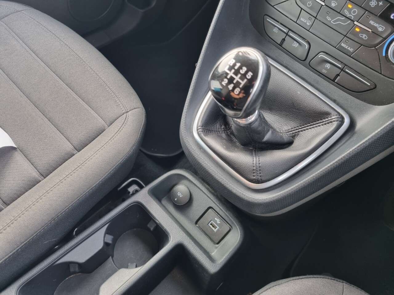 2020 FORD GRAND TOURNEO CONNECT 2020 FORD GRAND TOURNEO CONNECT