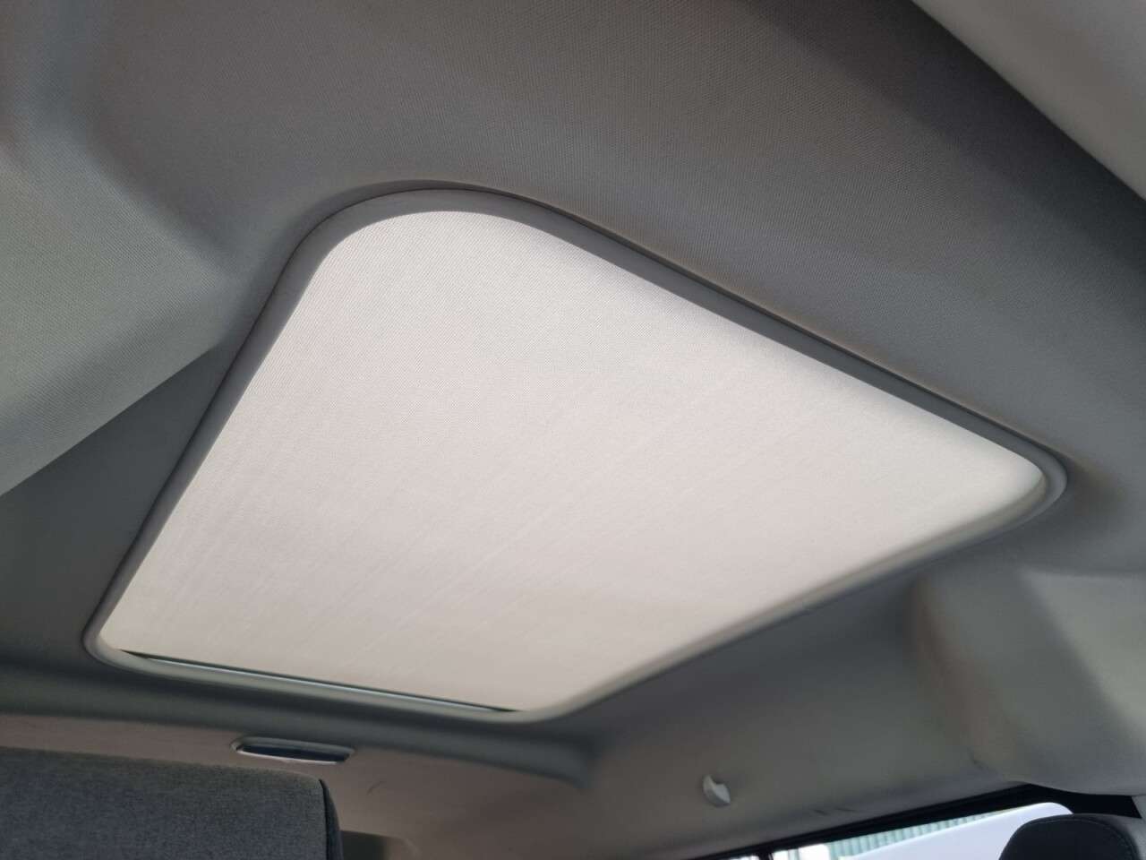 2020 FORD GRAND TOURNEO CONNECT 2020 FORD GRAND TOURNEO CONNECT