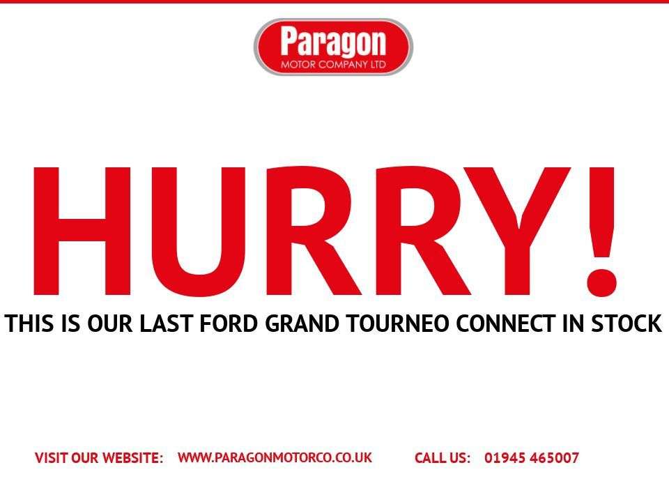 2020 FORD GRAND TOURNEO CONNECT 2020 FORD GRAND TOURNEO CONNECT