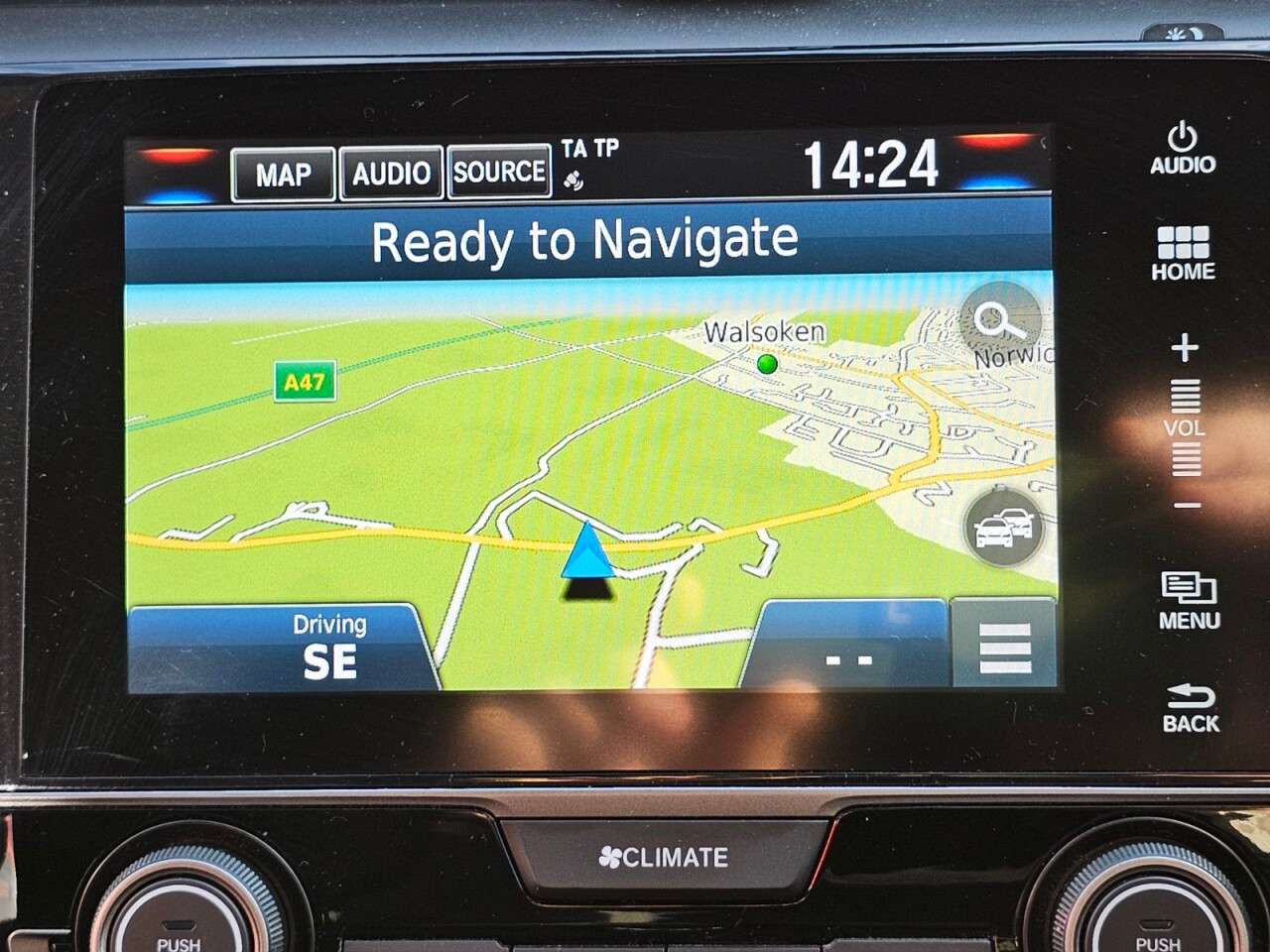 A 2017 HONDA CIVIC 1.5 VTEC Turbo Sport Hatchback 5dr Petrol Manual Euro 6 (s/s) (182 ps) A 2017 HONDA CIVIC 1.5 VTEC Turbo Sport Hatchback 5dr Petrol Manual Euro 6 (s/s) (182 ps)