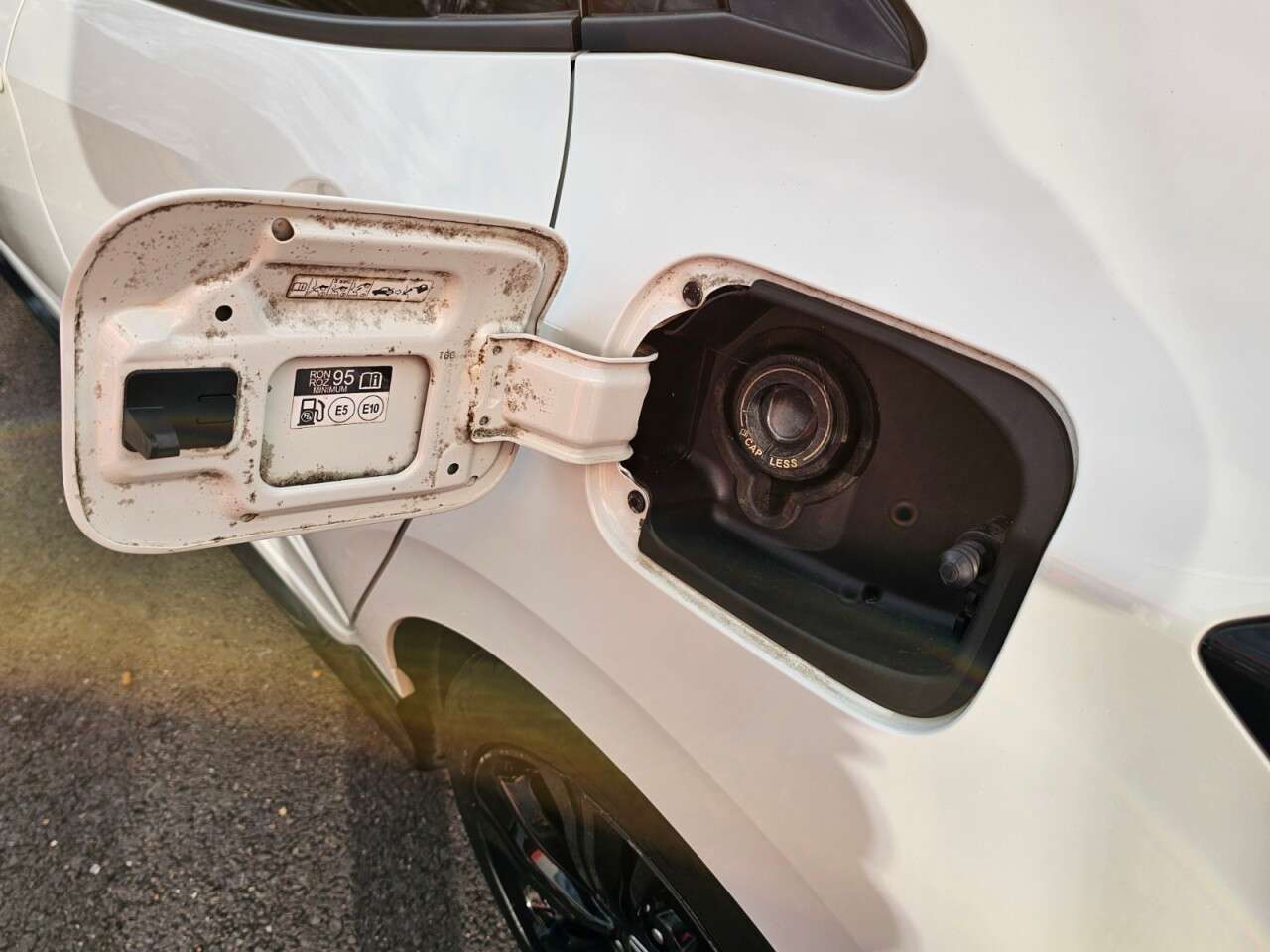 2017 HONDA CIVIC 2017 HONDA CIVIC