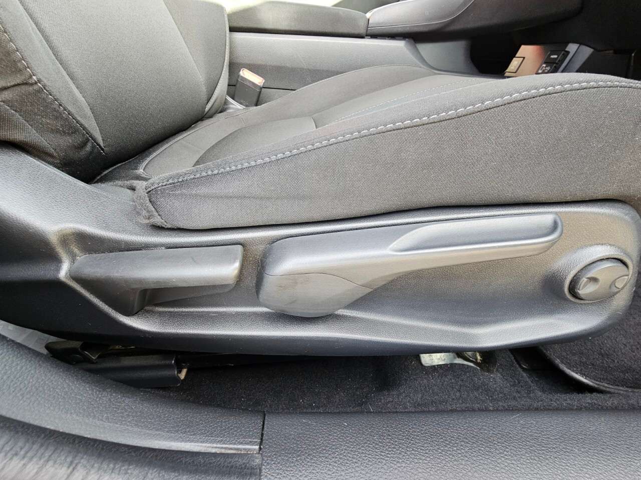 2017 HONDA CIVIC 2017 HONDA CIVIC