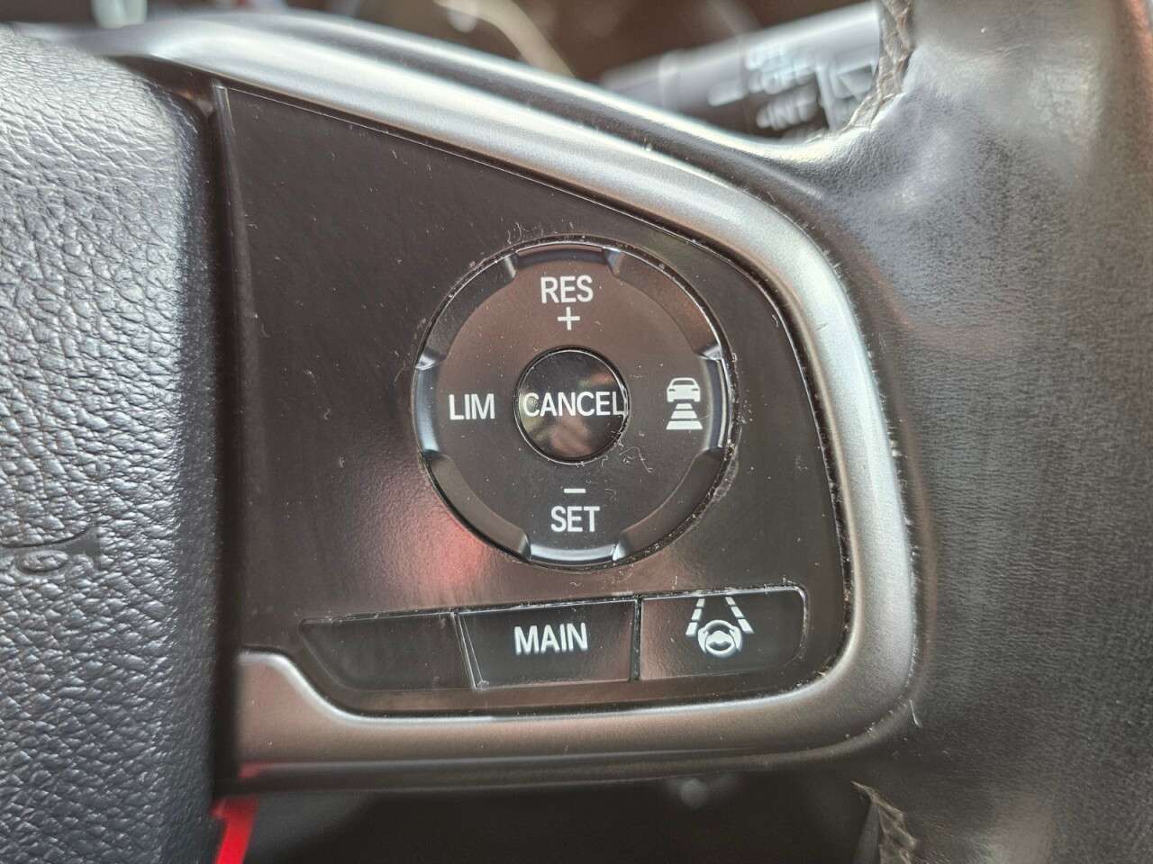 2017 HONDA CIVIC 2017 HONDA CIVIC