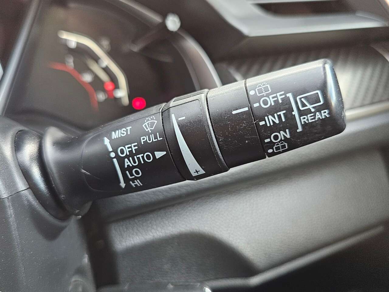 2017 HONDA CIVIC 2017 HONDA CIVIC