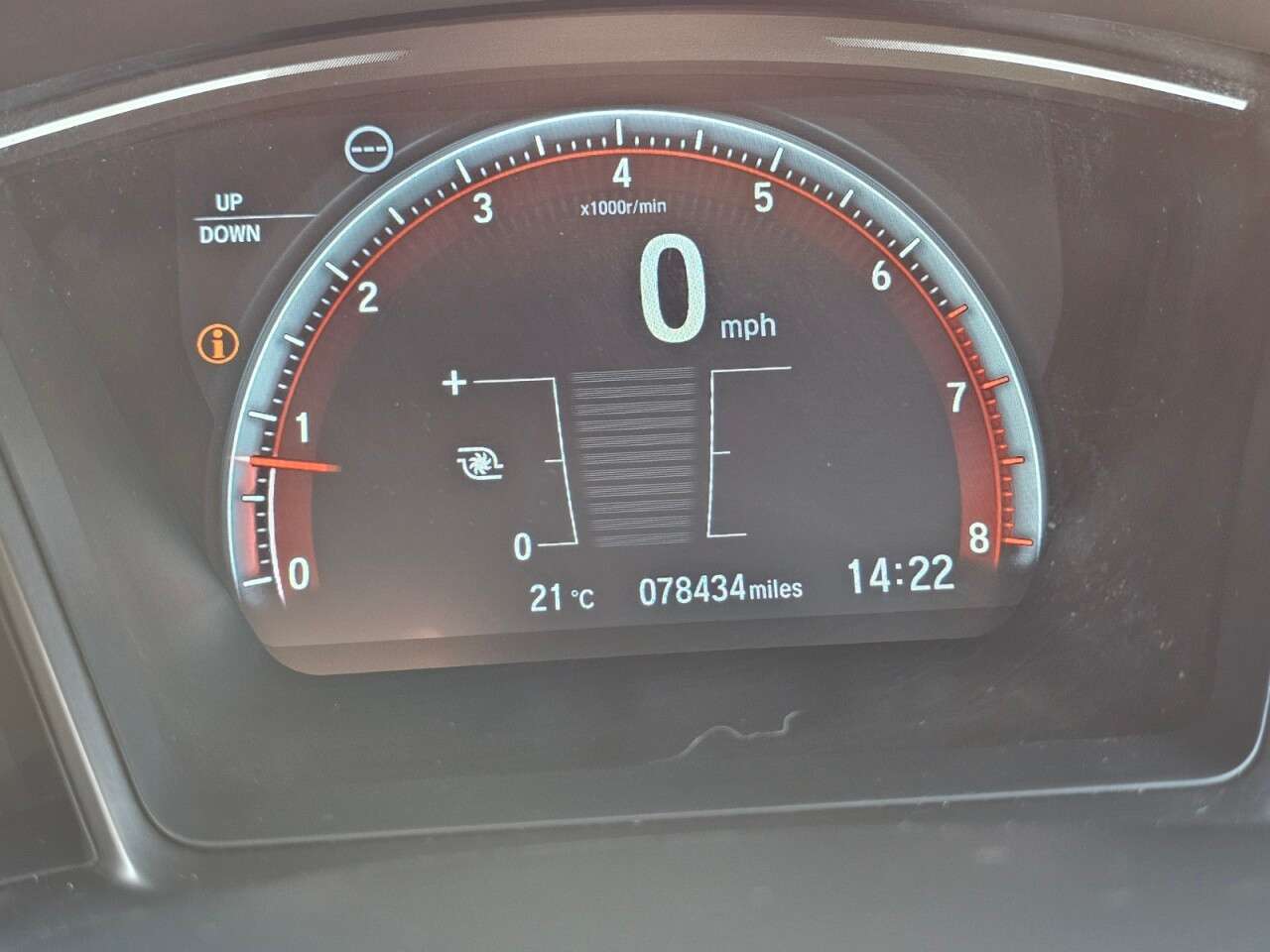 2017 HONDA CIVIC 2017 HONDA CIVIC