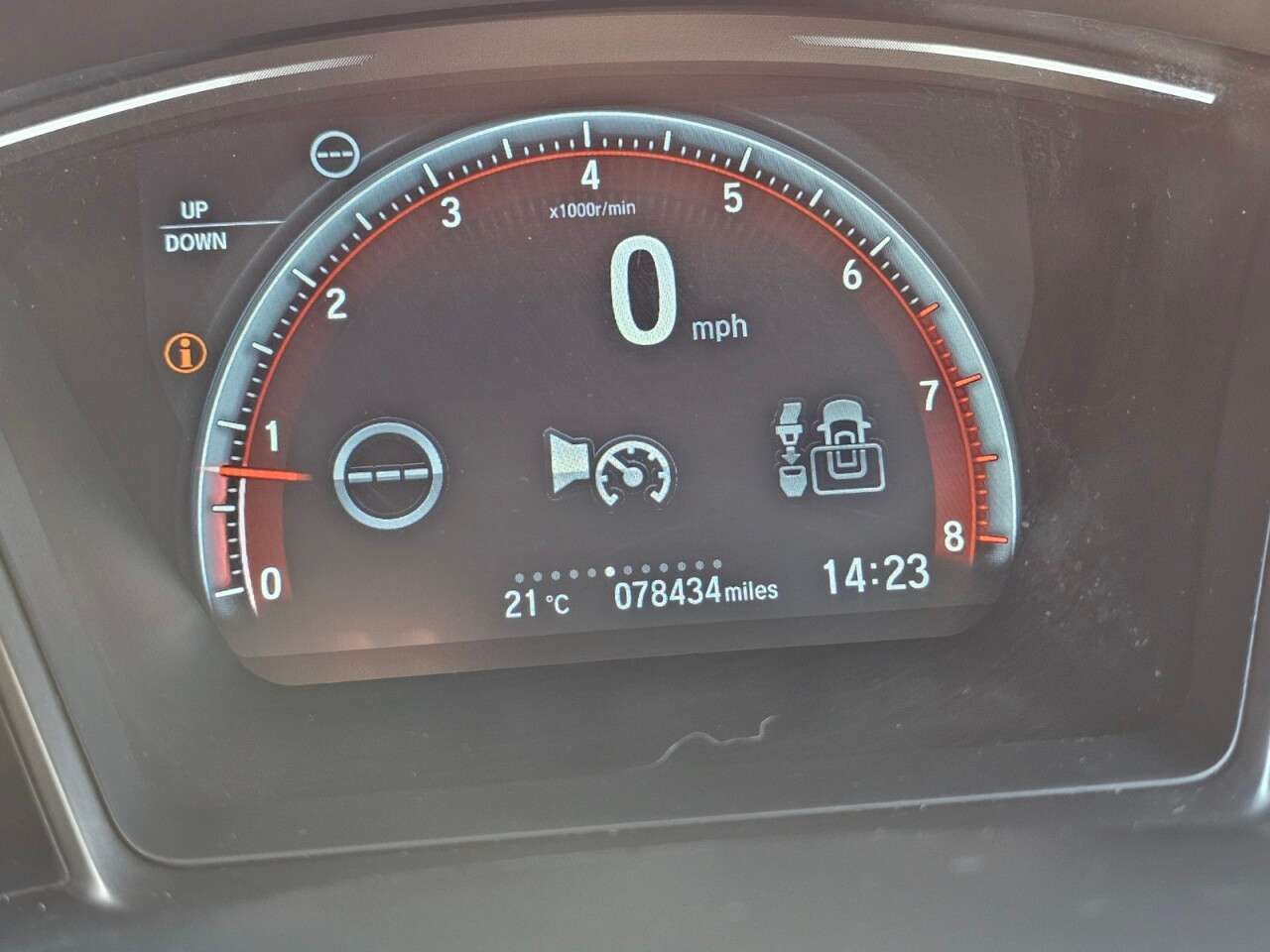 2017 HONDA CIVIC 2017 HONDA CIVIC