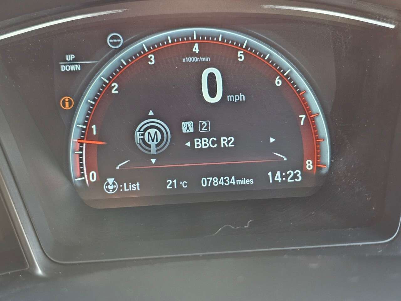 2017 HONDA CIVIC 2017 HONDA CIVIC