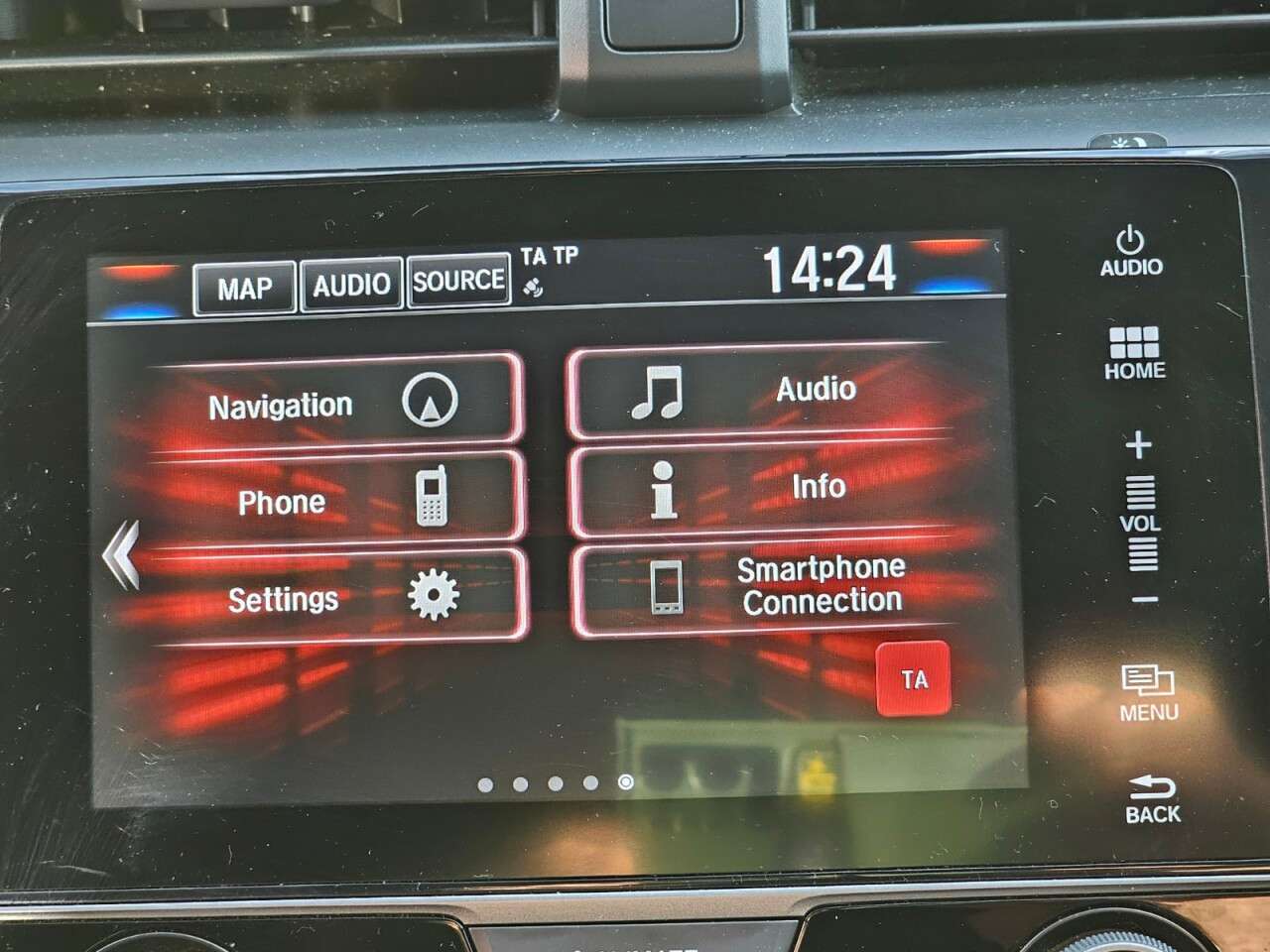 2017 HONDA CIVIC 2017 HONDA CIVIC