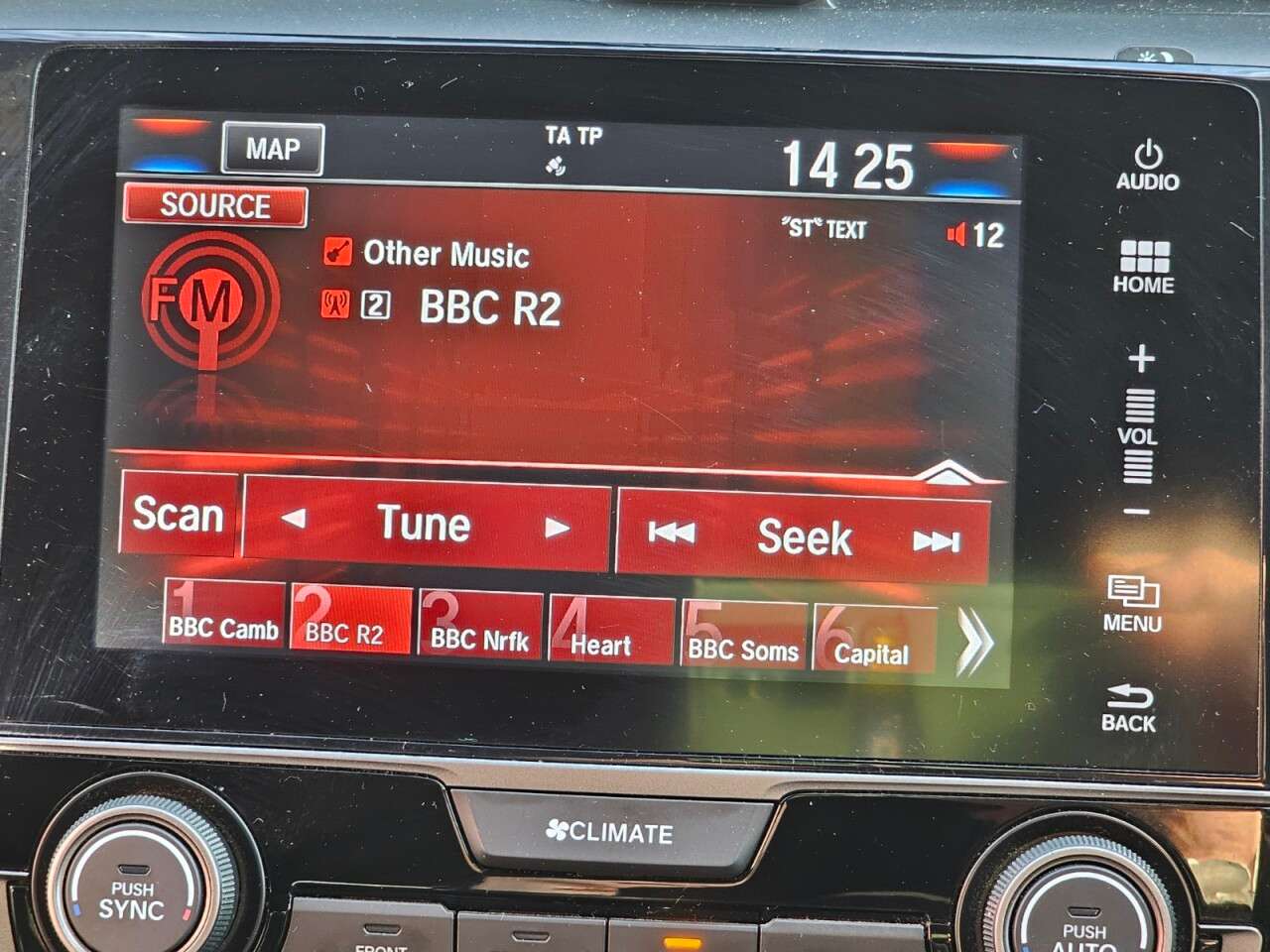 2017 HONDA CIVIC 2017 HONDA CIVIC