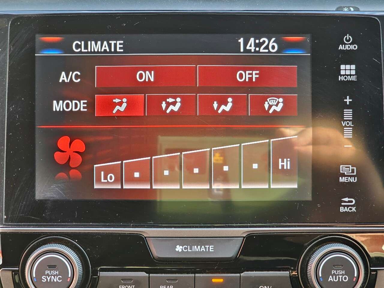 2017 HONDA CIVIC 2017 HONDA CIVIC