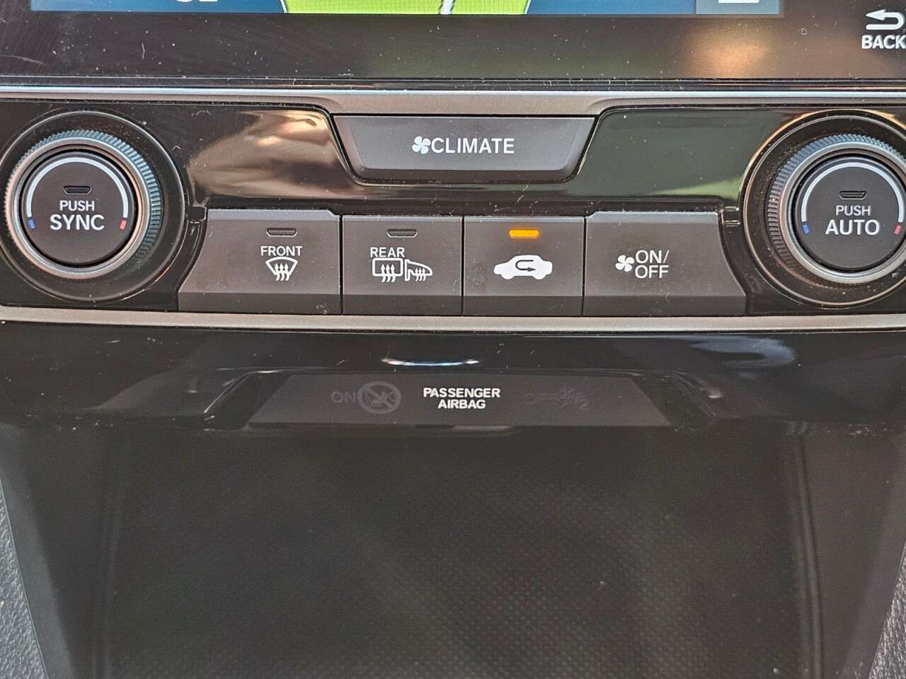 2017 HONDA CIVIC 2017 HONDA CIVIC