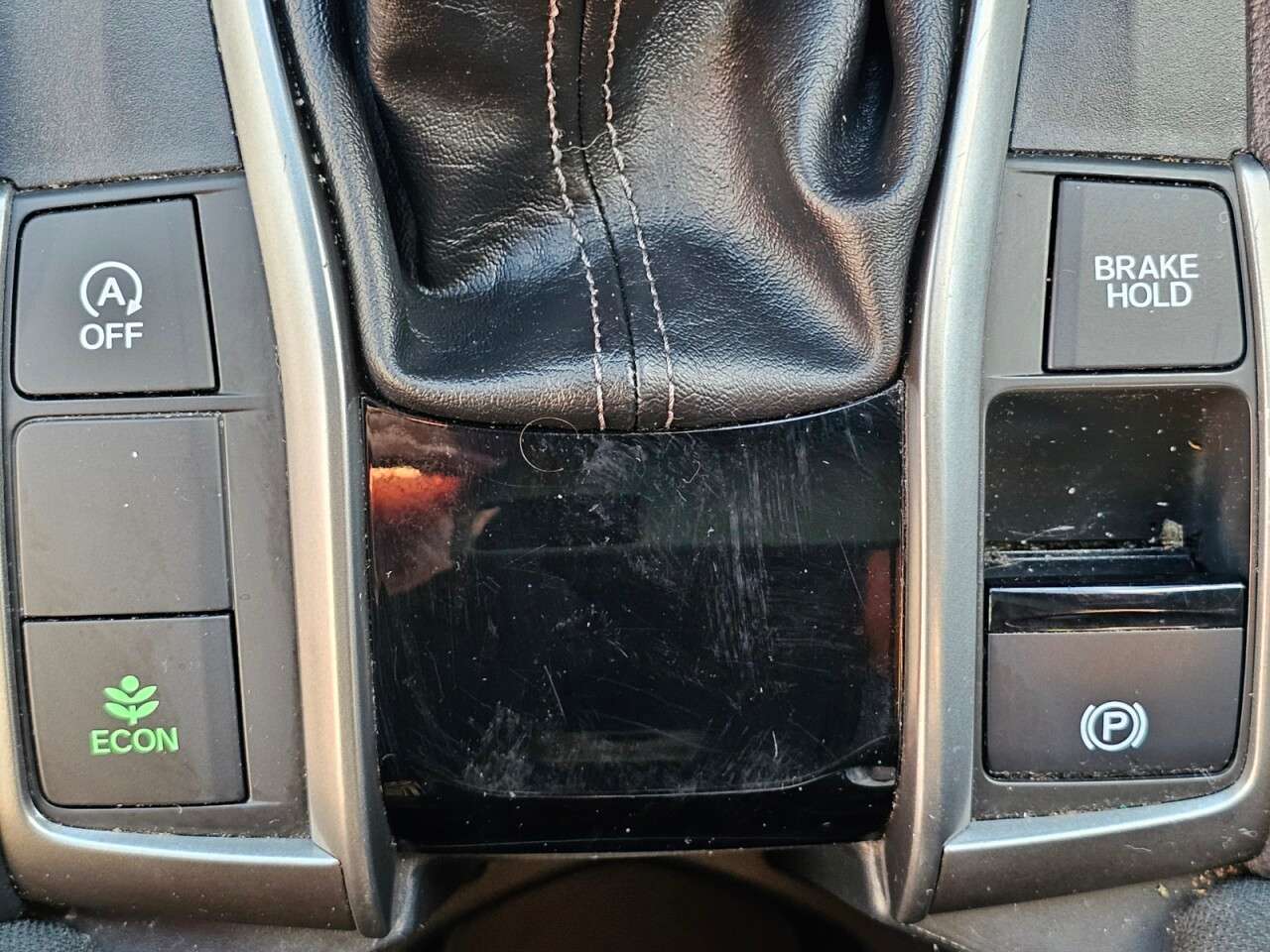 2017 HONDA CIVIC 2017 HONDA CIVIC