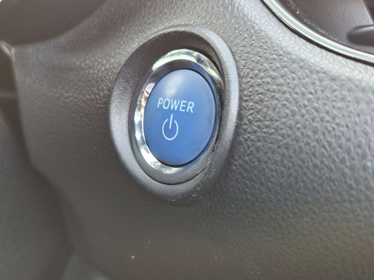 2018 TOYOTA C-HR 2018 TOYOTA C-HR