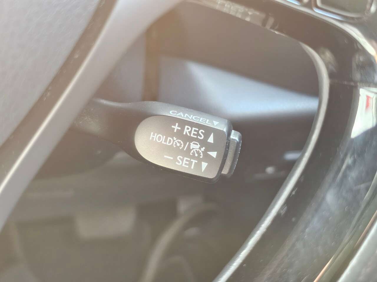 2018 TOYOTA C-HR 2018 TOYOTA C-HR