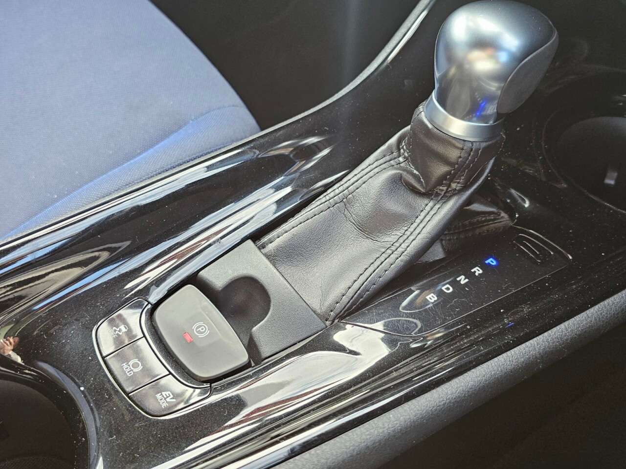 2018 TOYOTA C-HR 2018 TOYOTA C-HR