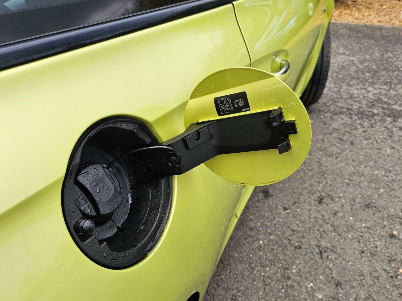 2013 VAUXHALL ADAM 2013 VAUXHALL ADAM