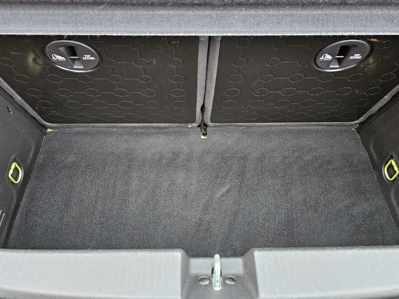 2013 VAUXHALL ADAM 2013 VAUXHALL ADAM