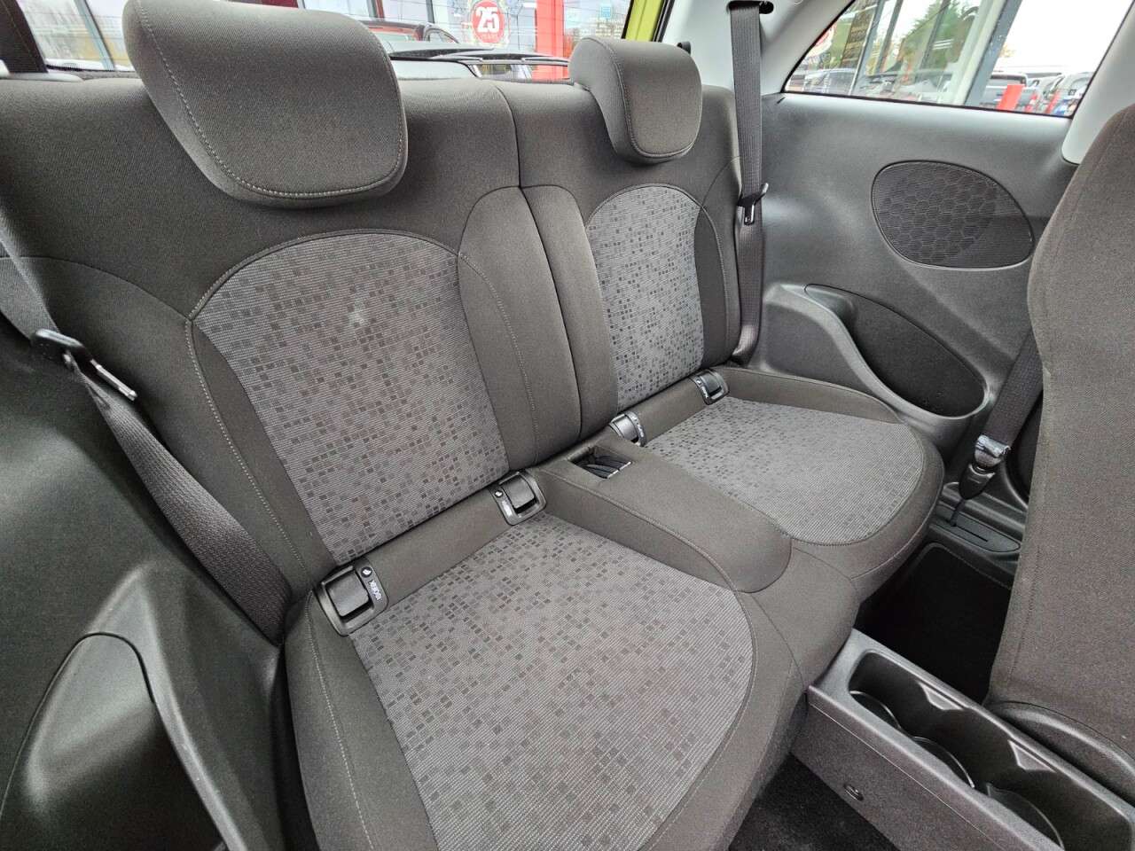 2013 VAUXHALL ADAM 2013 VAUXHALL ADAM