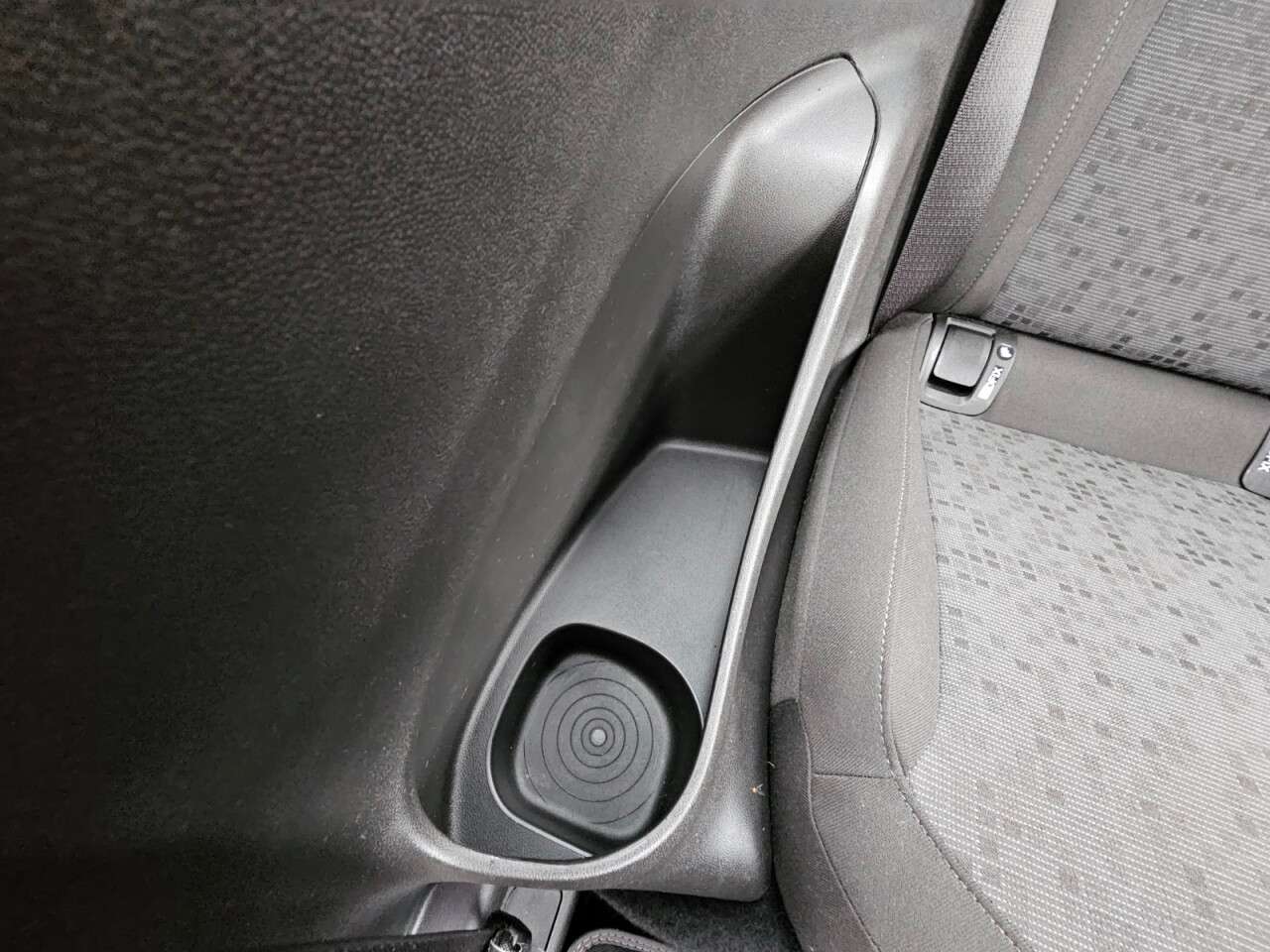 2013 VAUXHALL ADAM 2013 VAUXHALL ADAM