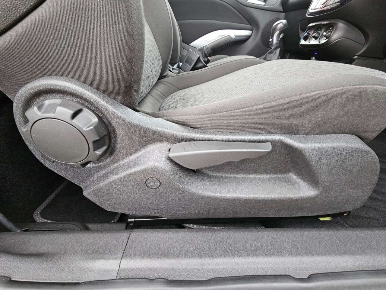 2013 VAUXHALL ADAM 2013 VAUXHALL ADAM