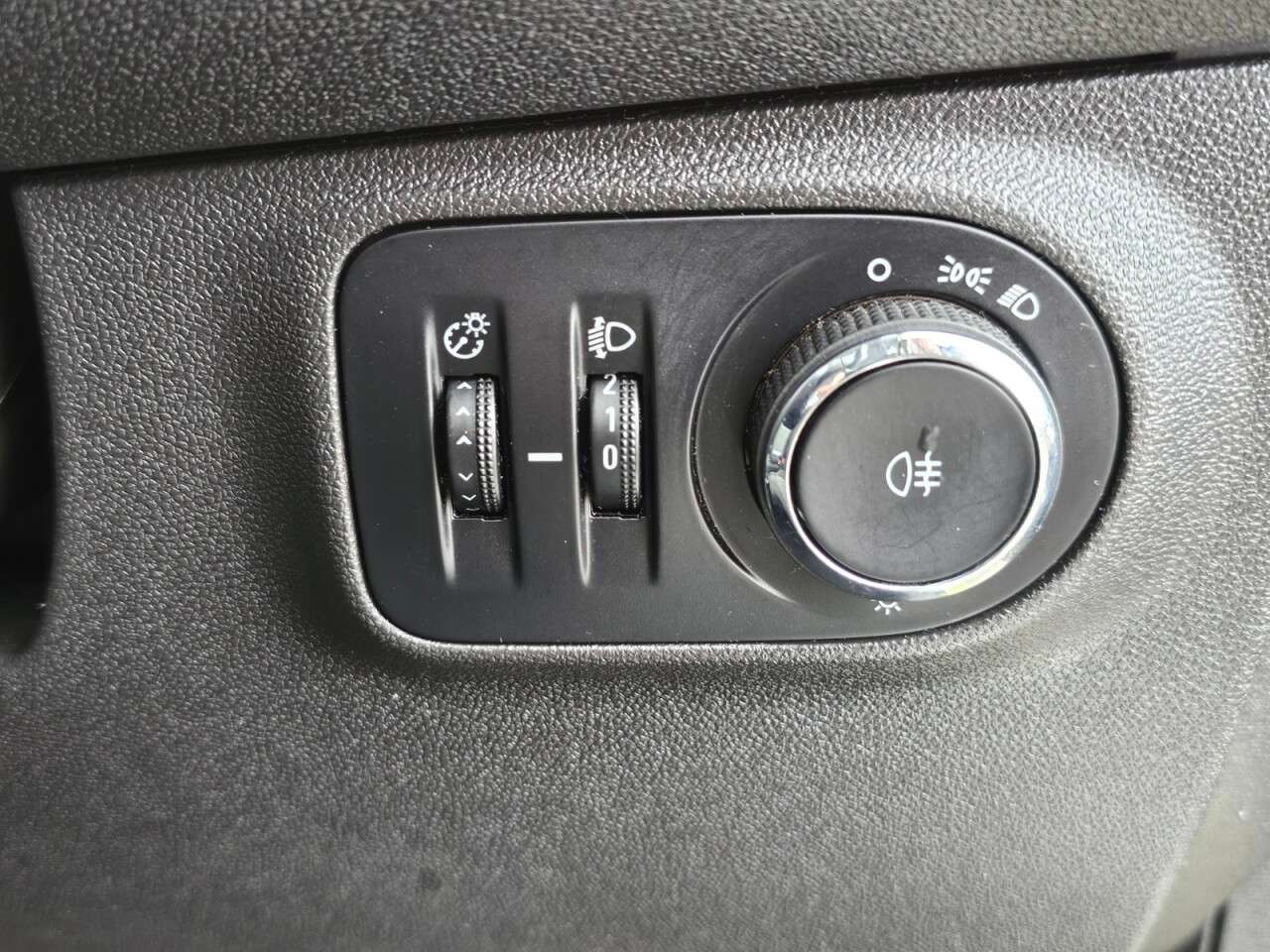 2013 VAUXHALL ADAM 2013 VAUXHALL ADAM