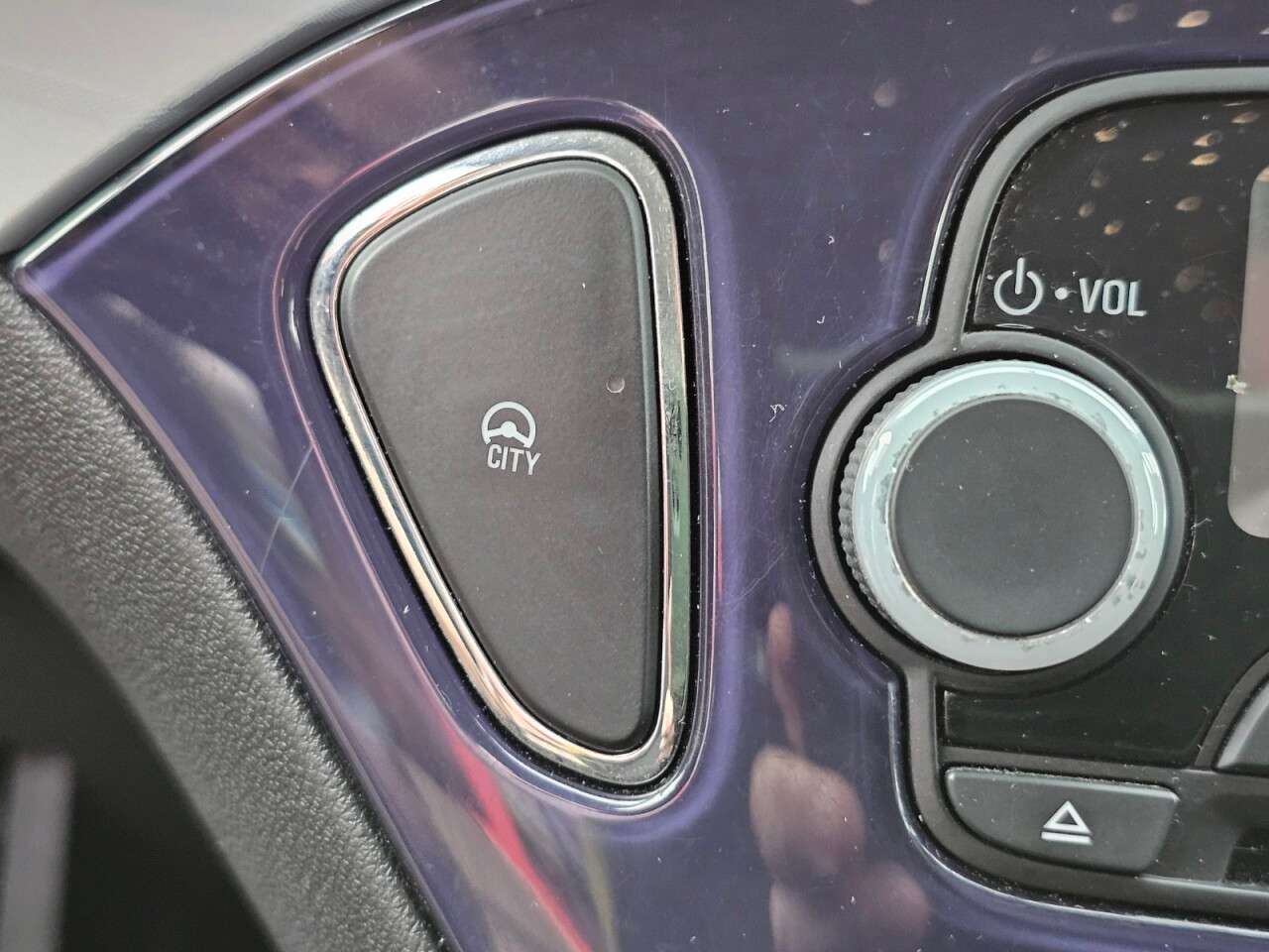 2013 VAUXHALL ADAM 2013 VAUXHALL ADAM