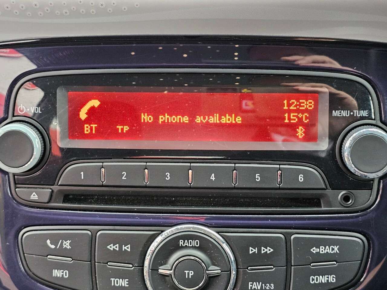 2013 VAUXHALL ADAM 2013 VAUXHALL ADAM