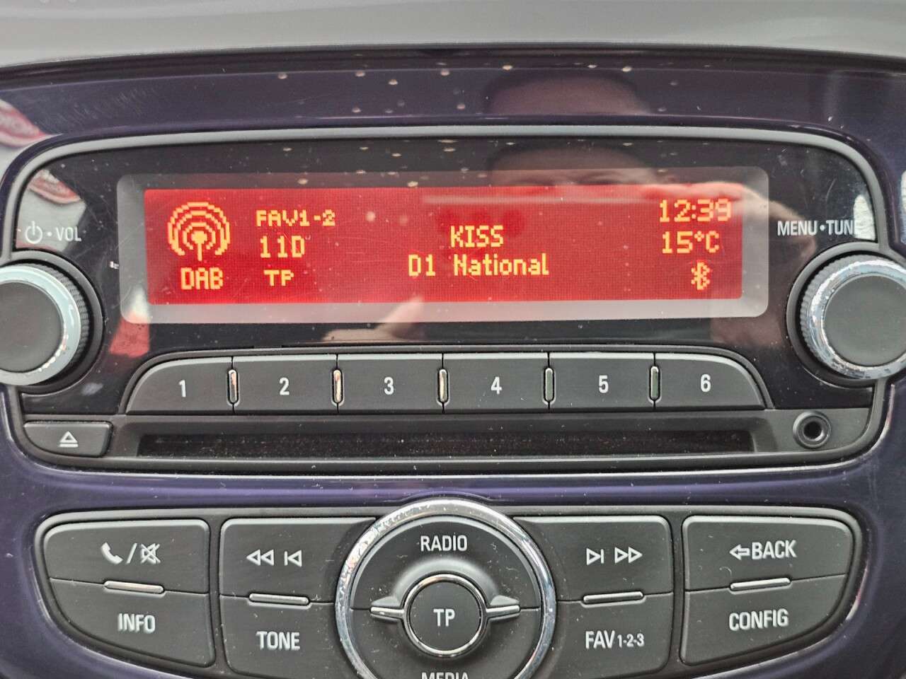 2013 VAUXHALL ADAM 2013 VAUXHALL ADAM