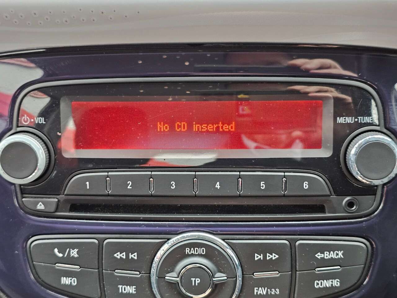 2013 VAUXHALL ADAM 2013 VAUXHALL ADAM