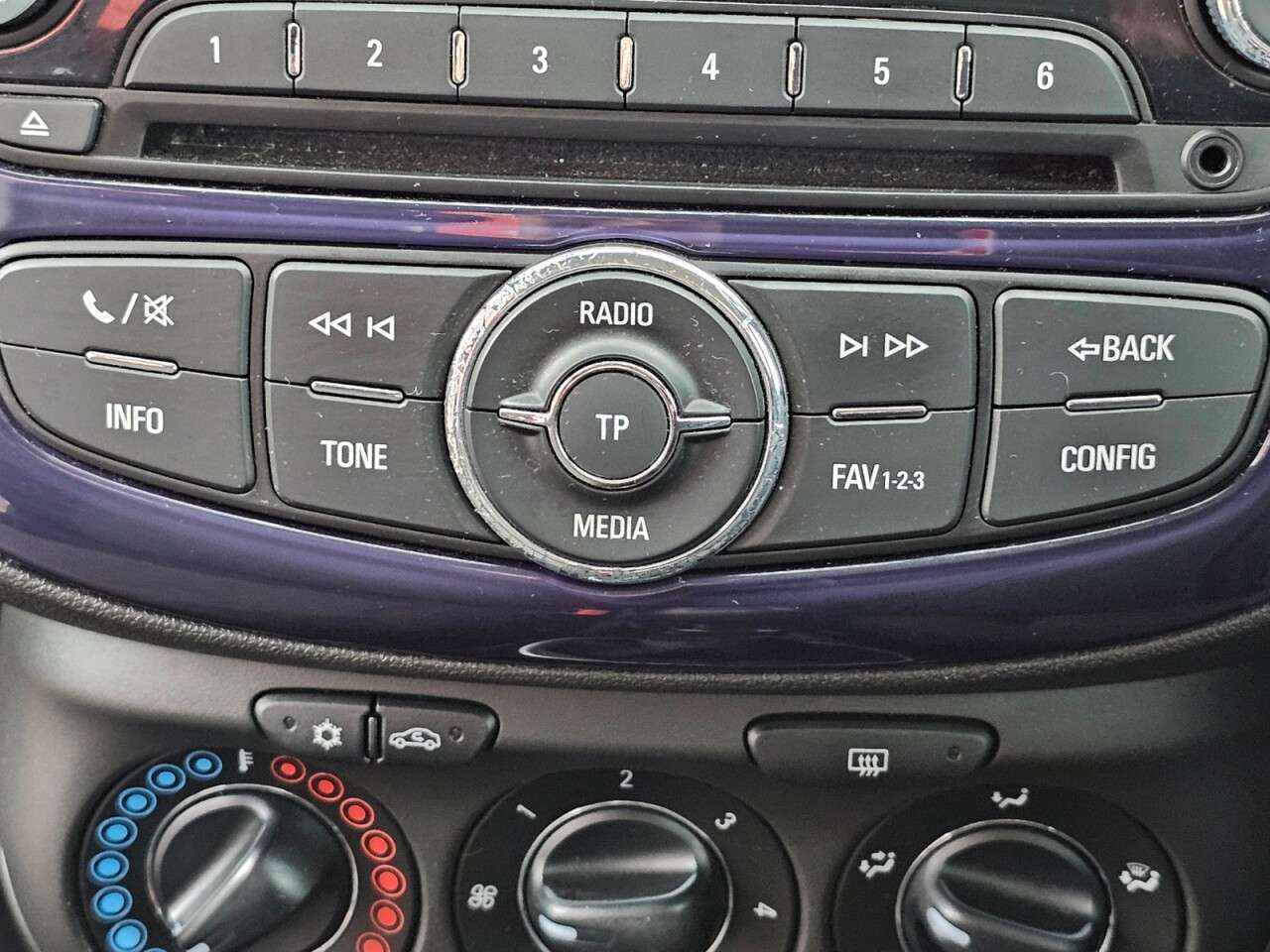 2013 VAUXHALL ADAM 2013 VAUXHALL ADAM