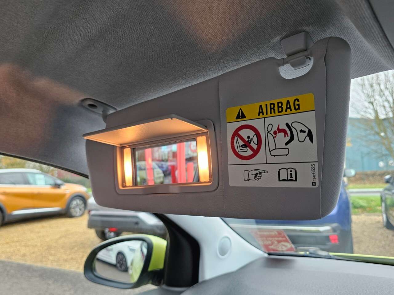 2013 VAUXHALL ADAM 2013 VAUXHALL ADAM