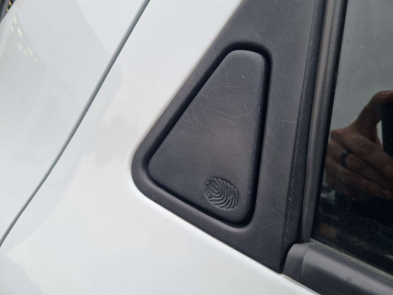 2021 RENAULT ZOE 2021 RENAULT ZOE