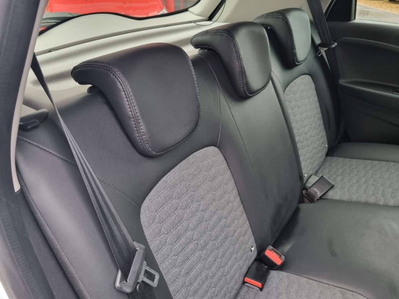 2021 RENAULT ZOE 2021 RENAULT ZOE