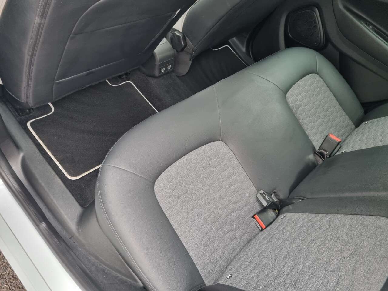 2021 RENAULT ZOE 2021 RENAULT ZOE