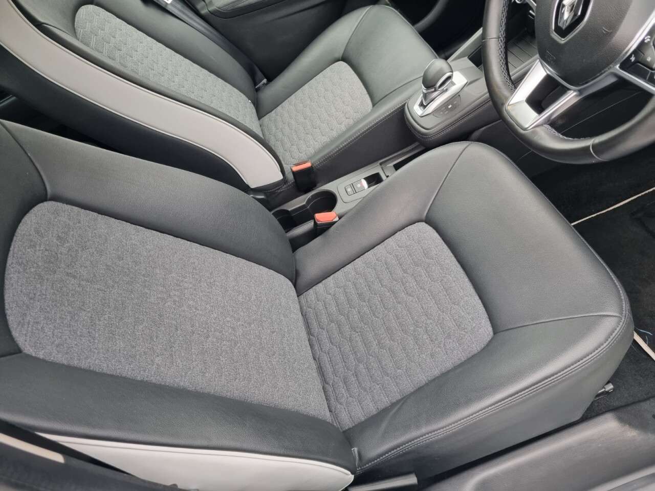 2021 RENAULT ZOE 2021 RENAULT ZOE