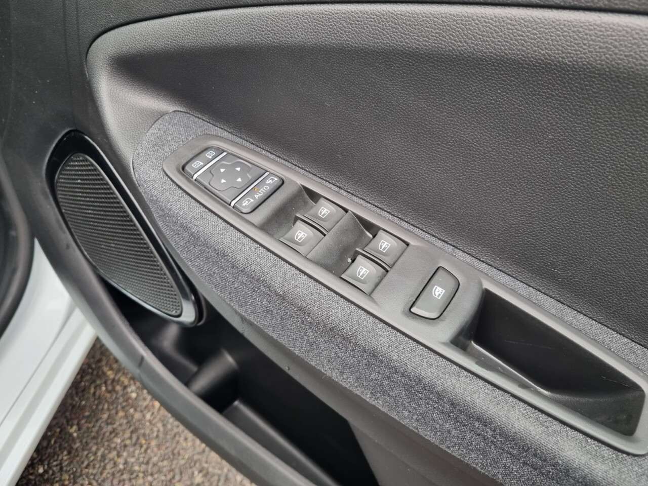 2021 RENAULT ZOE 2021 RENAULT ZOE