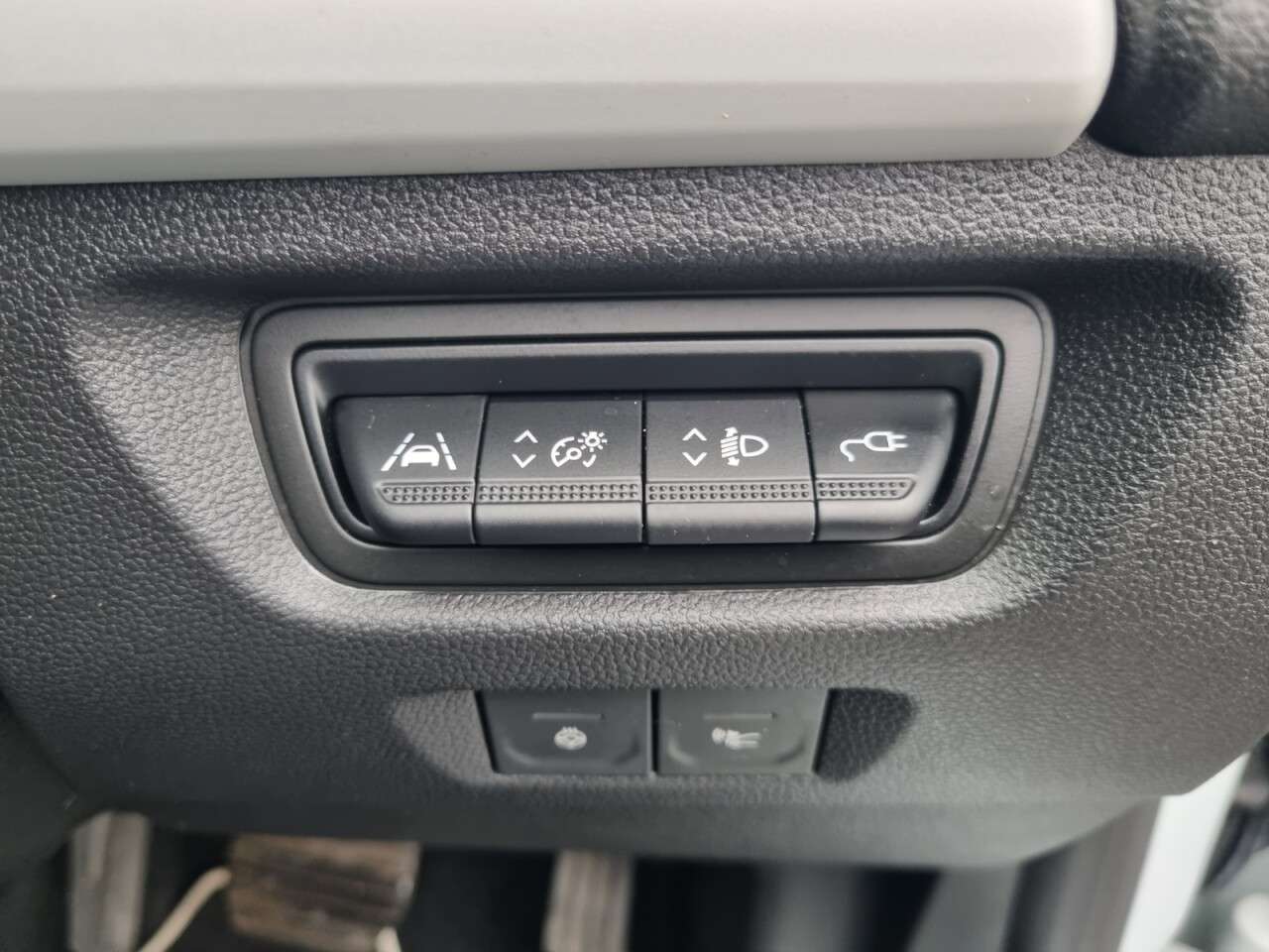 2021 RENAULT ZOE 2021 RENAULT ZOE