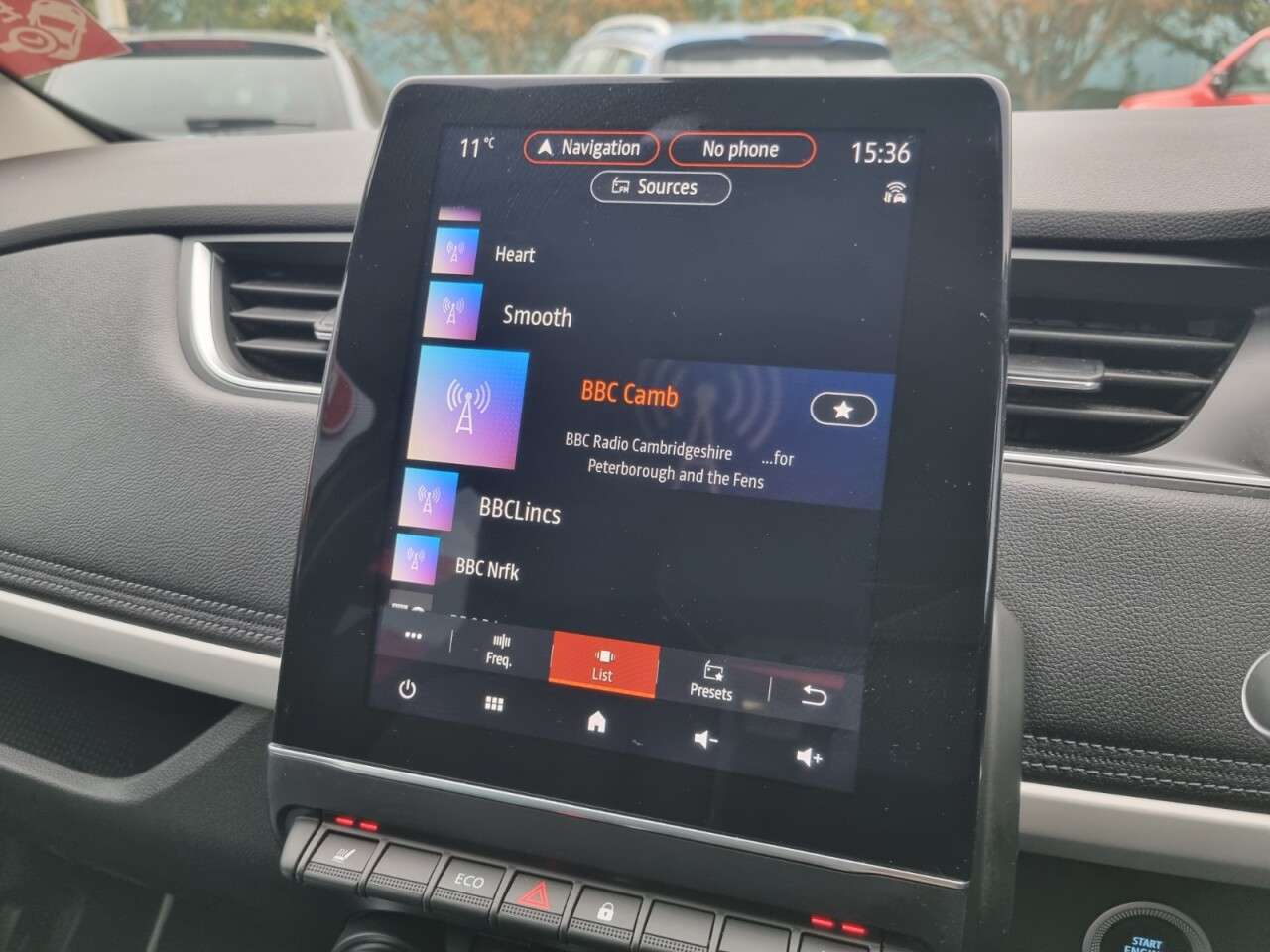 2021 RENAULT ZOE 2021 RENAULT ZOE