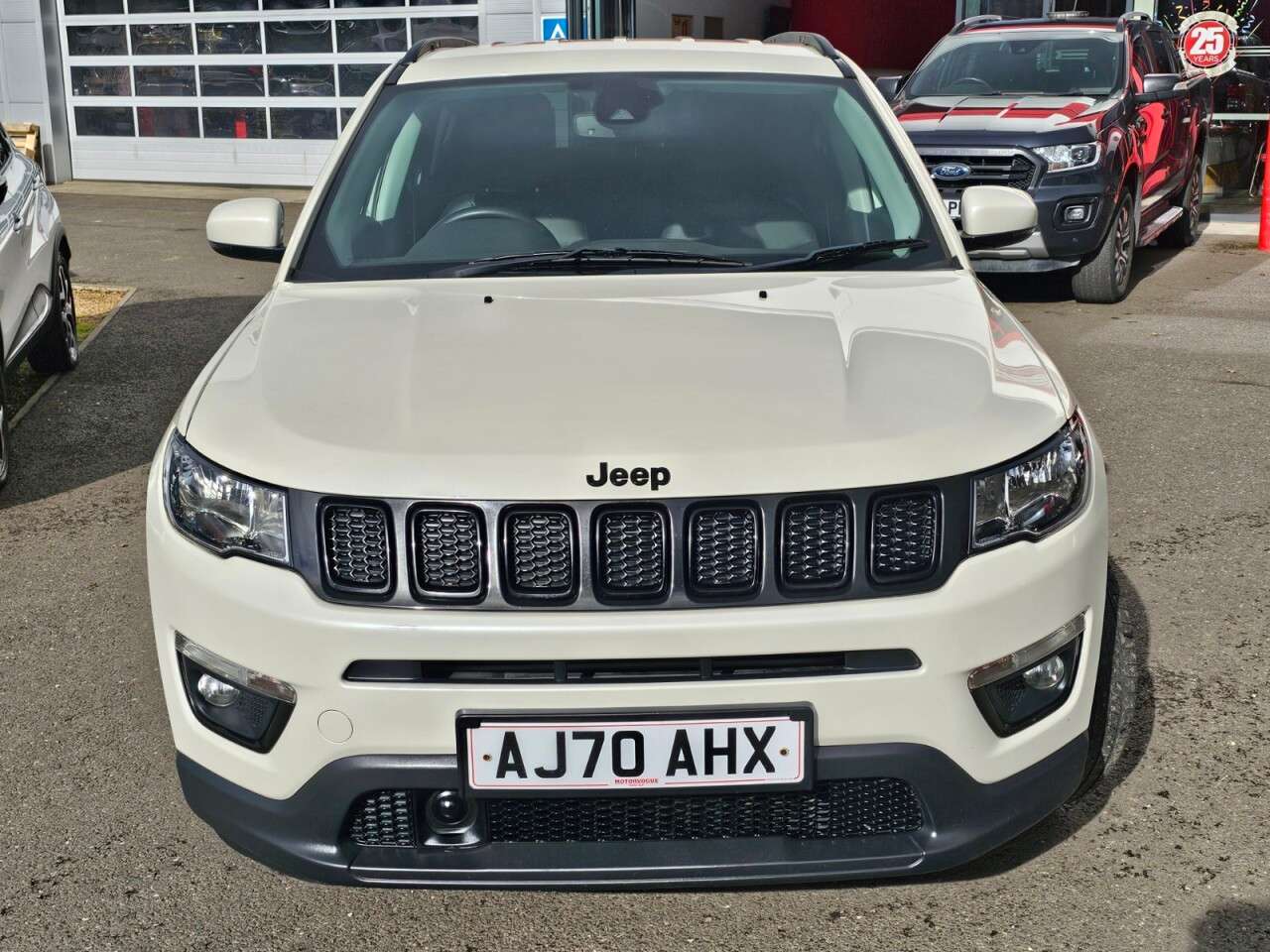 2020 JEEP COMPASS 2020 JEEP COMPASS